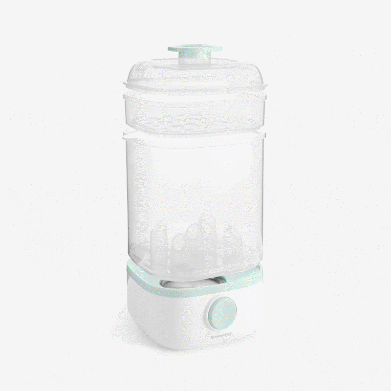 Kikka Boo Sterilizator Clyde | ePonuda.com