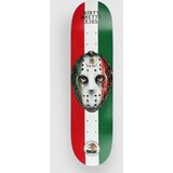 DGK Bandido Multi 8.06" Skateboard deska white Cene