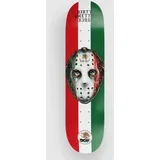 Bandido Multi 8.06" Skateboard deska white