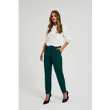 Marisse Women's Trousers Z-Sp-4503 D.Green | ePonuda.com