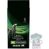 Purina PURINA® PRO PLAN® VETERINARY DIETS za pse HA Hypoallergenic™, kod intolerancije na hranu, 11 kg Cijene