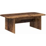  Kava Stol Staro drvo 93 x 53 x 33 cm Konstruirano drvo | shoptok.hr