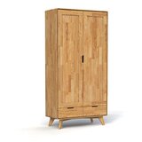 The Beds ormar hrast 90x180 cm greg - the beds Cijene