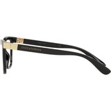 Dolce & Gabbana DG5076 501 L (55) Črna/Kristalna Cene