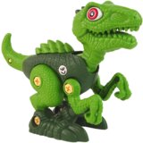 Dinosaur Disassemble DIY Green | shoptok.hr