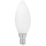 Eglo LED žarulja (1 Kom., E14, Topla bijela)
