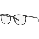 Ray-ban Unisex Dioptrijske naočale Ray Ban RX7199 54 Black | shoptok.hr