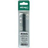 ALPEN burgija za pop-nitne hss fi 5,1mm 62x17mm na blisteru