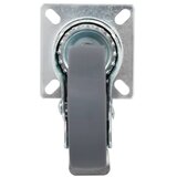  Okretni kotačići 8 kom 75 mm | Eponuda.ba