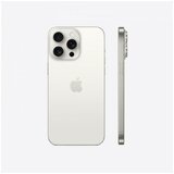 Apple iphone 15 pro max 256GB white titanium (mu783sx/a) mobilni telefon Cene