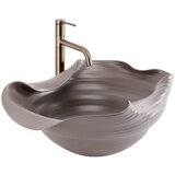 REA Bath Umivalnik na podstavku HM-66TB Handmade ART | Shoptok.si