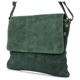 Vera Pelle krab67darkgreen sarena | shoptok.hr