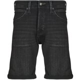 Jack & Jones Kratke hlače & Bermuda JJIRICK Črna | Shoptok.si