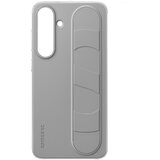 Samsung Galaxy S25+ maska Standing Grip Case - Grey | Eponuda.ba
