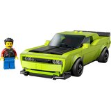 Lego Igračka Dodge Challenger SRT Hellcat Sportski Auto | Eponuda.ba
