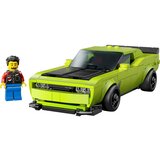 Lego Speed Champions 77237 Športni avtomobil Dodge Challenger SRT Hellcat | Shoptok.si