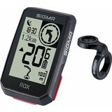 Sigma Bike Computer Rox 2.0 Top Mount Set Black | shoptok.hr