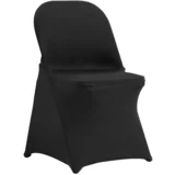 Prevleka za gostinski stol BLACK