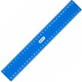 Spirit Spirit: plavo ravnalo 30 cm | shoptok.hr