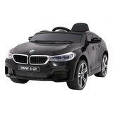  Licencirani auto na akumulator BMW 6 GT - crni Cijene