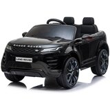  Licencirani auto na akumulator Range Rover Evoque - crni/lakirani | shoptok.hr