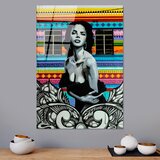 Wallity slika UV-807, 70 x 100 cm Cene
