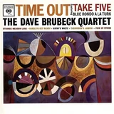 - Time Out (Reissue) (LP)