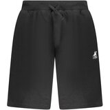 U.S. GRAND POLO US GRAND POLO MEN'S BLACK SHORT PANTS Cene