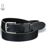 PRINC LEATHER Muški kaiš 212, Kožni, Crni | Eponuda.com