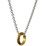 Noble Collection The Lord of the Rings The One Ring kostumska replika | Shoptok.si