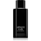 Code parfemska voda za muškarce 125 ml