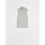 Sinsay ženska bluza s visokim ovratnikom 4196X-09M | shoptok.hr