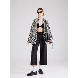 Lindex Hlače 'Bella' crna | shoptok.hr