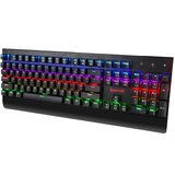 Olimp Sport Kala K557 RGB Mechanical Gaming Keyboard | ePonuda.com