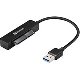 Sandberg USB3.0 / SATA pretvornik | Shoptok.si