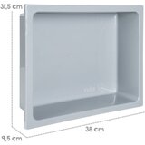 Roba Peskovnik Outdoor+ – | Shoptok.si