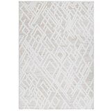 Conceptum Hypnose tepih staza (80x150) moda 1320 beige cream | ePonuda.com