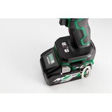 HIKOKI WR36DEWRZ Akumulatorski udarni 2 odvijac (1/2") uklj. x 36 V 2,5 Ah i II baterije, punjac HSC | shoptok.hr