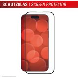 DISPLEX zaštitno staklo Premium Glass Full Cover za iPhone 16 Pro Max (01998) | shoptok.hr