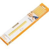 Steinel 006778 štapiči za vruće ljepljenje 11 mm 250 mm prozirno-žuta 250 g 10 St. | Eponuda.ba