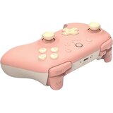 8BitDo Ultimate 2C Peach brezžični igralni plošček | Shoptok.si