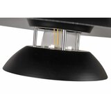 Viseći luster na sajli BERIT 1xE27/20W/230V, crna | Eponuda.com
