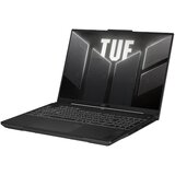 Asus laptop tuf gaming F16 FX607VJR-TU307 DOS/16"WUXGA144/Core 7 230H/16GB/512GB/3050 6GB/GLAN/backl Cene