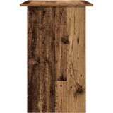  Stol staro drvo 90x50x74 cm konstruirano drvo | Eponuda.ba