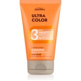 Joanna Ultra Color Cooper Shades 3 Minutes maska za lase za rdeče lase 100 g Cene
