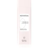 Essentials Smoothing Shampoo šampon za grubu i neposlušnu kosu 250 ml