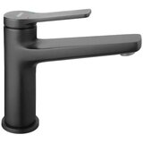  Armatura za umivalnik Stratos Black BSC2BL Cene