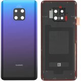 Huawei Mate 20 Pro Originalni servisni paket Zadnje steklo, Modra, (5000220958) | Shoptok.si