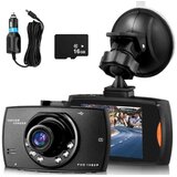 Impakt auto kamera za snimanje vožnje | Eponuda.com