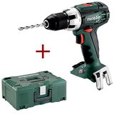 Metabo akumulatorski vrtalni vijačnik BS 18 LT 602102840 | Shoptok.si